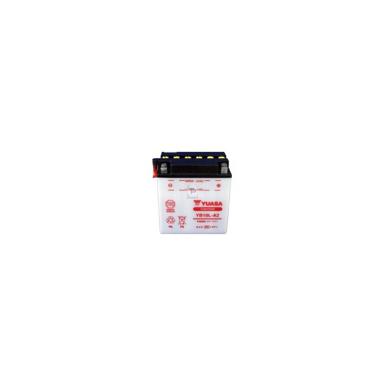 ΜΠΑΤΑΡΙΑ ROC YUASA YB10L-A2