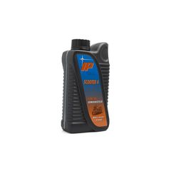 IP 4T 10W/40 SCOOTER ΗΜΙ-ΣΥΝΘ. 1L (12) (R228411) - (ΙΤΑ)