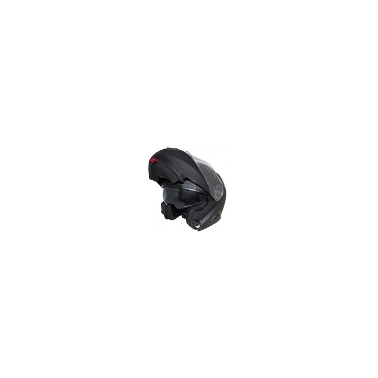 CORSA FLIP UP DVS CF159 ΜΑΥΡΟ ΜΑΤ (02) L