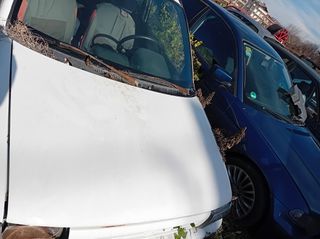 ΚΑΠΟ ΜΠΡΟΣΤΑ ΓΙΑ SUZUKI ALTO 1988 KAI ΔΙΑΦΟΡΑ ΕΙΔΗ ΦΑΝΟΠΟΙΙΑΣ ΚΑΙ ΜΗΧΑΝΙΚΑ ΜΕΡΗ