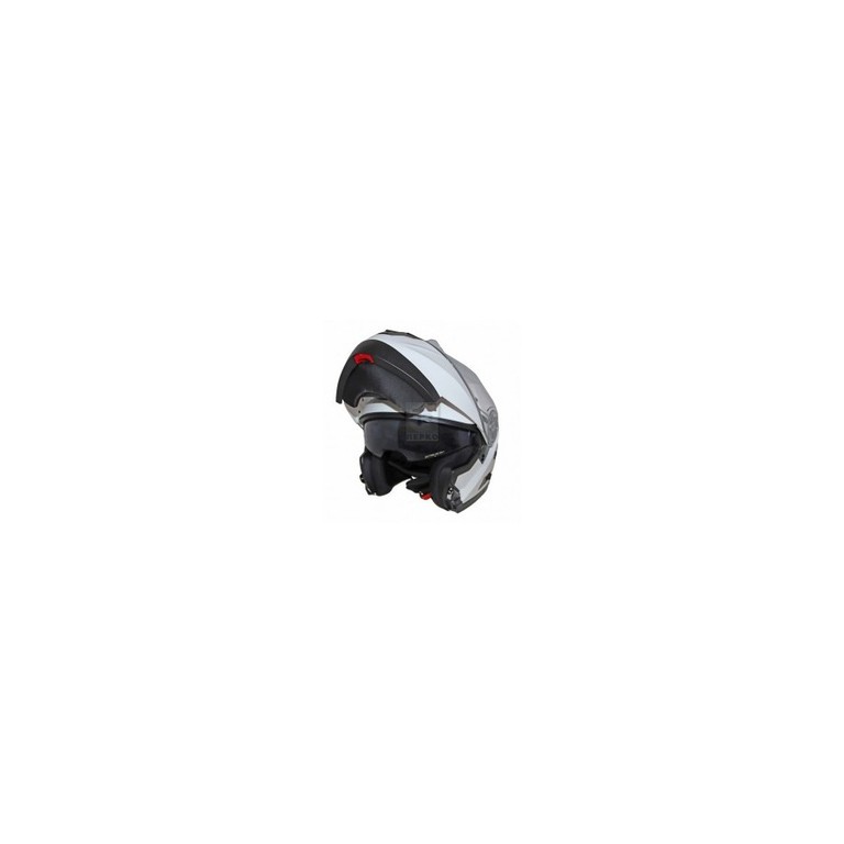 CORSA FLIP UP DVS CF159 ΑΣΠΡΟ (13) XL