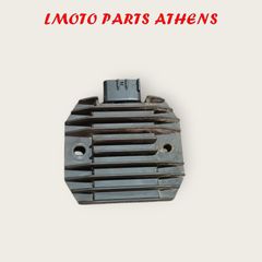 ΑΝΟΡΘΩΤΗΣ X MAX 250 ('14-'17)