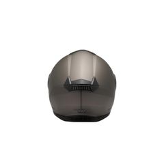 ΚΡΑΝΗ ZEN ZN-918 FLIP-UP (ΕΣ/ΚΗ ΦΥΜΕ ΖΕΛ/ΝΑ) ΤΙΤΑΝΙΟΥΜ/ΓΚΡΙ ΜΑΤ XL - (ΤΑΙ)