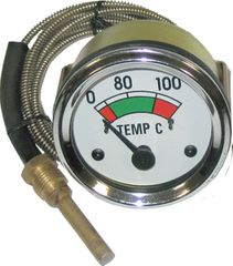 ΥΔΡΑΡΓΥΡΙΚΟ ΘΕΡΜΟΜΕΤΡΟ ΓΙΑ ΠΑΝΤΟΣ ΤΥΠΟΥ ΤΡΑΚΤΕΡ