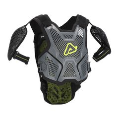 Θώρακας Acerbis P035 S L2 26476.070 γκρι