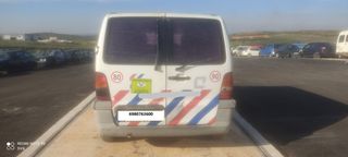 Mercedes-Benz Vito 2005