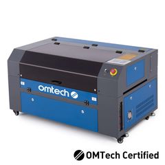 Laser χάραξης και κοπής Co2
