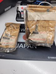 ΒΑΛΒΙΔΑ ΕΙΣΑΓΩΓΗΣ-ΕΞΑΓΩΓΗΣ YAMAHA XJ-900                           31A-12111-00-00 // 31A-12121-00-00