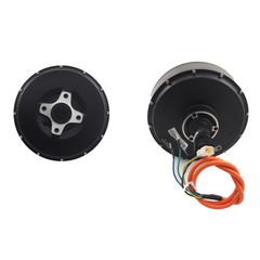 Κινητήρας Ηλεκτρικός 2000W F01 2000W