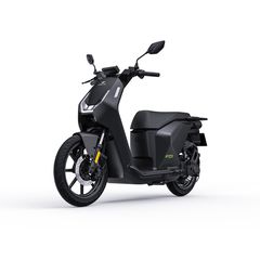 Ηλεκτρικό SCOOTER VMOTO CITI/F01 2000WATT Μαύρο Ματ L1E-B/45KM/H 60V/45AH