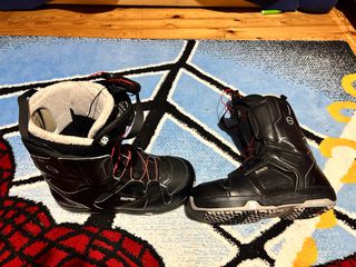 Snowboard Salomon 2016