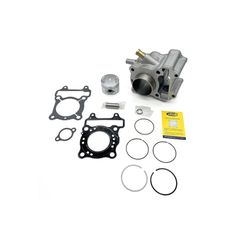 Κυλινδροπίστονο Honda SH125 SH 125i -12 Pantheon 125 S-Wing 125 PS PES 125 Dylan 125