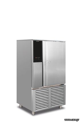 BLAST CHILLER ABT 10 -800x877x1665