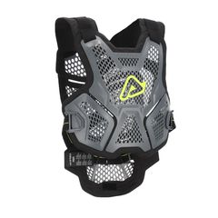 Θώρακας Acerbis P035 26484.070 γκρι