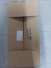 ΓΡΥΛΟΣ ΠΟΡΤΑΣ ΑΡΙΣΤΕΡΗΣ FIAT SEDICI 71743448