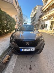 Peugeot 2008 2020
