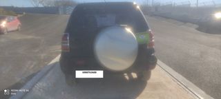 Toyota RAV 4 2002