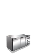 ΨΥΓΕΙΟ ΠΑΓΚΟΣ ΣΥΝΤΉΡΗΣΗΣ GN 2100 ΤΝ –1360x700x860/ 2 ΠΟΡΤΕΣ/ ΜΕ ΜΟΤΕΡ