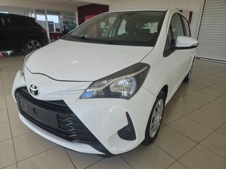 Toyota Yaris 2019 1.5cc 111ps 6SPEED LIVE