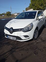 Renault Clio 2017 DCI 90 DYNAMIQUE VAN N1 ΕΠΑΓΓΕΛΜΑΤΙΚΟ EURO 6