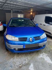 Renault Megane 2007