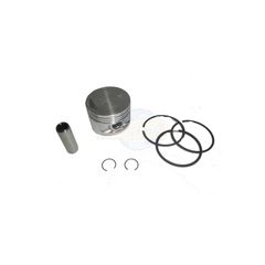 Πιστόνι STD OEM PIAGGIO/FLY125,LIBERTY125,TYPHOON125,/LX125,SKIPPER15 4T.E3 2V