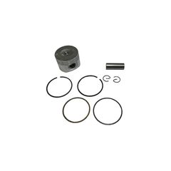 Πιστόνι 52.4MM/STD 15MM Πείρος -GY6- NIPPON DINK125/STYLE125,LK125T-3,JET125/HT125QT-39,A9/125CC,AGILITY125RS