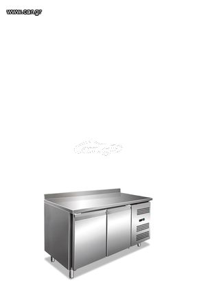 ΨΥΓΕΙΟ ΠΑΓΚΟΣ ΣΥΝΤΉΡΗΣΗΣ GN 2200 ΤΝ -1360x700x950-ΜΕ ΑΝΥΨΩΜΕΝΗ ΠΛΑΤΗ/ 2 ΠΟΡΤΕΣ/ΜΕ ΜΟΤΕΡ