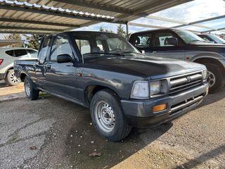 Toyota Hilux 1997