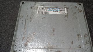 ΕΓΚΕΦΑΛΟΣ FORD FOCUS, C-MAX, 5M51-12A650-HF, SIM-29, S118944001G, 5M5112A650HF, S118944001, SIM29, 8AZF, ΜΟΝΑΔΑ ΕΛΕΓΧΟΥ ΚΙΝΗΤΗΡΑ, S*