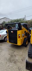 Φορτωτάκι CAT 2021 262D3-thumb-1