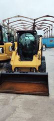 Φορτωτάκι CAT 2021 262D3-thumb-3
