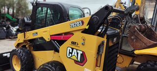 Φορτωτάκι CAT 2021 262D3-thumb-4