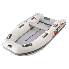 Inflatable - Rib 2025 AQUA MARINA BOAT DELUXE 298CM AIRDECK