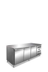 ΨΥΓΕΙΟ ΠΑΓΚΟΣ ΣΥΝΤΉΡΗΣΗΣ GN 3100 ΤΝ-1795x700xΧ850 / 3ΠΟΡΤΕΣ/ ΜΕ ΜΟΤΕΡ