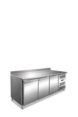 ΨΥΓΕΙΟ ΠΑΓΚΟΣ ΣΥΝΤΉΡΗΣΗΣ GN 3200 ΤΝ- 1795x700x950-ΜΕ ΑΝΥΨΩΣΗ ΣΤΗΝ ΠΛΑΤΗ / 3 ΠΟΡΤΕΣ/ ΜΕ ΜΟΤΕΡ
