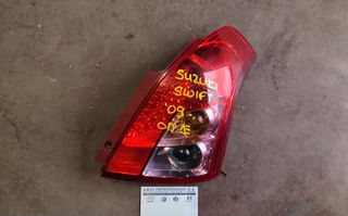 ΠΕΤΡΟΠΟΥΛΟΣ ΠΙΣΩ ΔΕΞΙ ΦΑΝΑΡΙ SUZUKI SWIFT 2006-2011