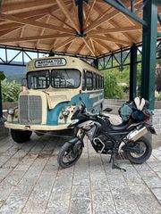 Voge 650 DSX 2022