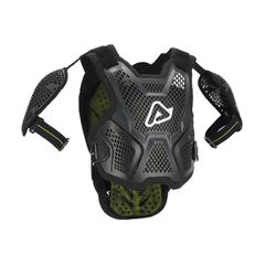Θώρακας Acerbis P035 S L2 26476.090 μαύρο