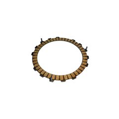 Δίσκος Συμπλέκτη 22208 OEM (1τμχ +3/22201) SUPRA-X125I HELMIN