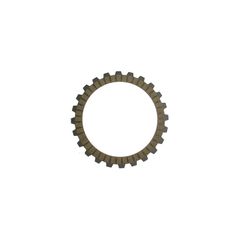 Δίσκος Συμπλέκτη 22201 OEM-A (2τμχ +1/22204) WAVE110I'11-14,GRAND110FI