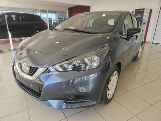 Nissan Micra 2019 1.0cc 71ps ENERGY EURO6