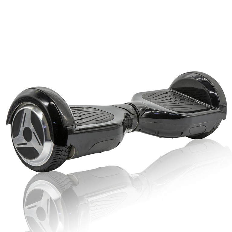 HOVERBOARD SMART BALANCE BLACK 6,5 INCH