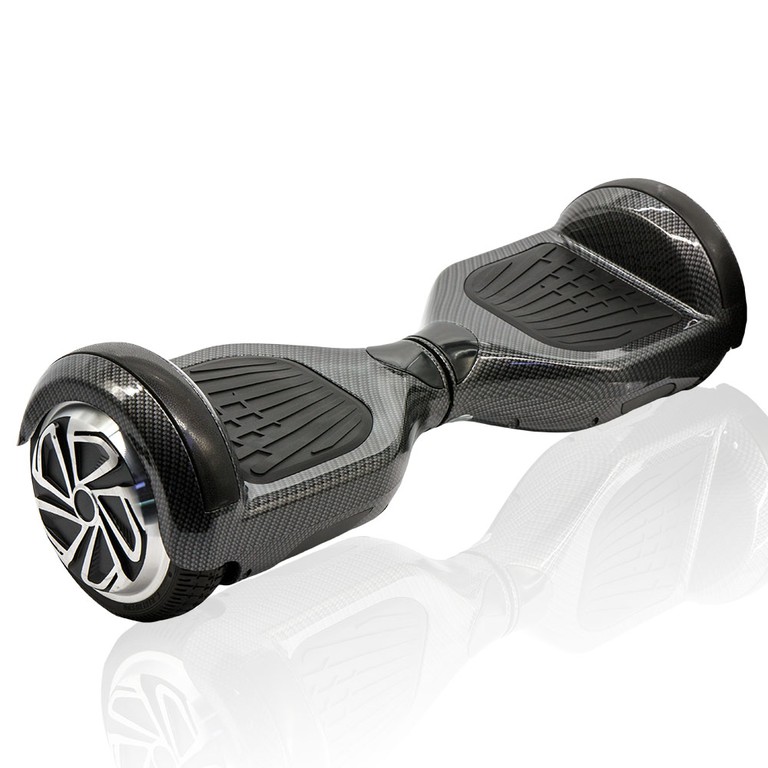 HOVERBOARD SMART BALANCE CARBON 6.5''