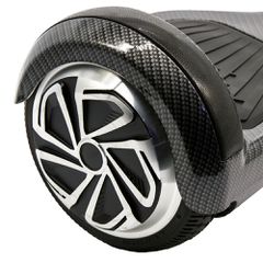 HOVERBOARD SMART BALANCE CARBON 6.5''-thumb-2