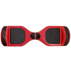 HOVERBOARD SMART BALANCE HOVERBOARD RED 6,5 INCH-thumb-1