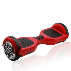 HOVERBOARD SMART BALANCE HOVERBOARD RED 6,5 INCH