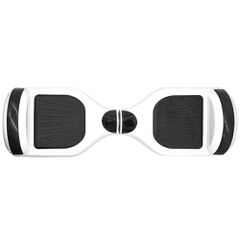 HOVERBOARD SMART BALANCE WHITE 6.5 INCH-thumb-1