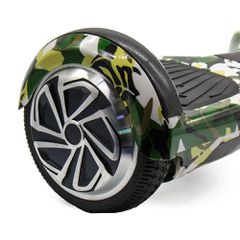 HOVERBOARD SMART BALANCE ARMY 6,5 INCH-thumb-2