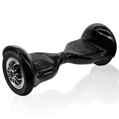 HOVERBOARD TRANSFORMERS BLUETOOTH- ΗΛΕΚΤΡΙΚΟ ΠΑΤΙΝΙ ΜΑΥΡΟ 10 INCH A8-10